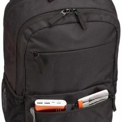 Alternative view of Nieuw ???? Case Logic Campus Uplink - Laptoptas - 26L - Met Gratis Etui / Lichtblauw ????