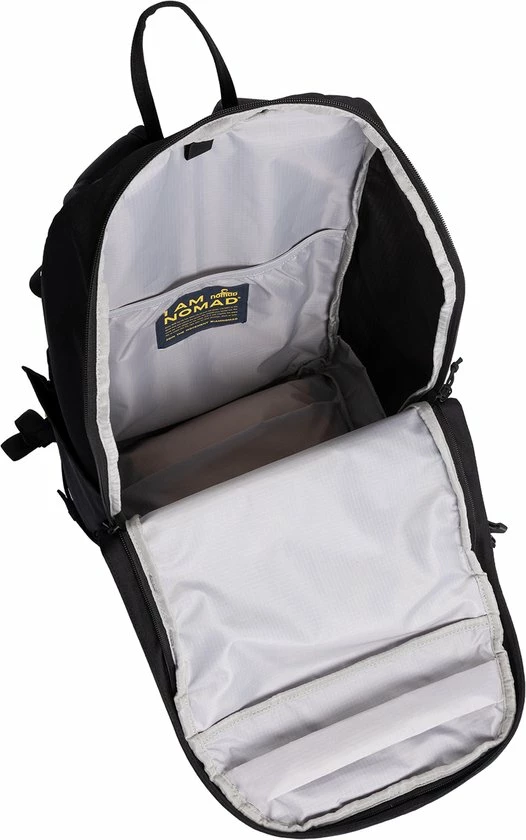 Kopen ???? NOMAD® IGWT X ® Rugzak *LIMITED EDITION* - Ventilerend Rugsysteem - Black ???? 4 Kopen ???? NOMAD® IGWT X ® Rugzak *LIMITED EDITION* - Ventilerend Rugsysteem - Black ???? - Afbeelding 2