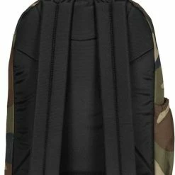 Beste Verkoop ???? Eastpak Office Zippl'r Rugzak Camo (met ZIJVAK) ???? -Samsonite Winkel 527x840 1