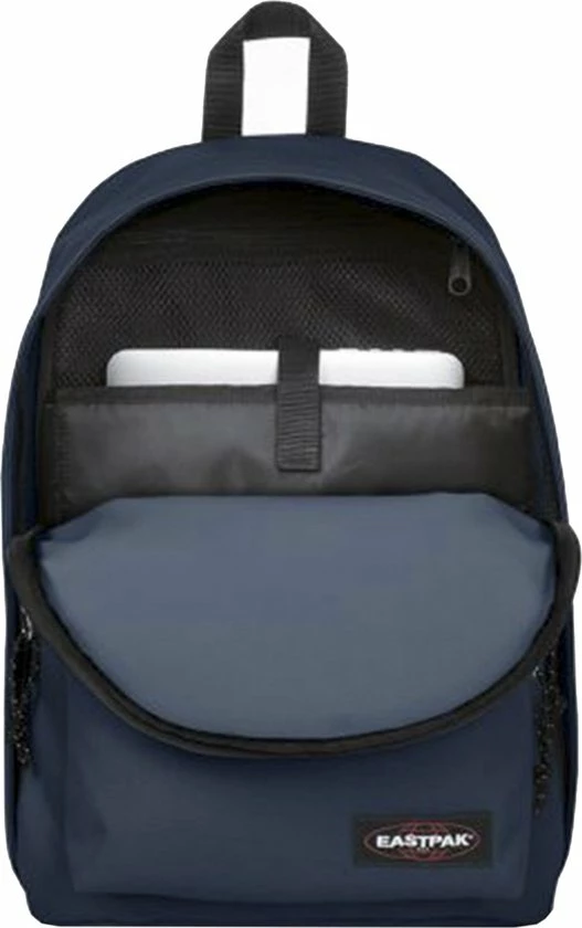 Flash-uitverkoop ❤️ Eastpak - Out Of Office ???? Backpack - 27L - Laptopvak - Navy Space ???? 8 Flash-uitverkoop ❤️ Eastpak - Out Of Office ???? Backpack - 27L - Laptopvak - Navy Space ???? - Afbeelding 6