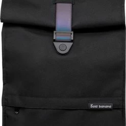 Hete verkoop ???? Bold Banana Rugtas / Rugzak / Laptoptas / Schooltas - Bold Banana - 15.6 Inch - 15 Liter - Zwart ???? -Samsonite Winkel 527x840