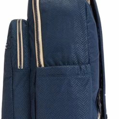 Goedkoopste ???? Kipling SEOUL Dames Rugzak - Endless Bl Emb ⭐ 16 Goedkoopste ???? Kipling SEOUL Dames Rugzak - Endless Bl Emb ⭐ -Samsonite Winkel 529x840 1