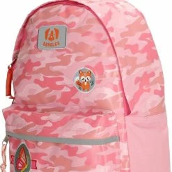 Beste Verkoop ???? Beagles Original Kinderrugzak - Scouting - Roze ???? 12 Beste Verkoop ???? Beagles Original Kinderrugzak - Scouting - Roze ???? -Samsonite Winkel 529x840 3