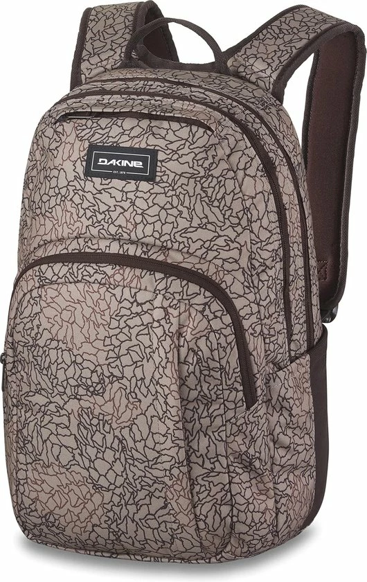 Coupon ✨ Dakine Campus Rugzak Unisex ❤️ 3 Coupon ✨ Dakine Campus Rugzak Unisex ❤️