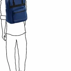 Groothandel ???? Daniel Ray Laptop Rugzak / Rugtas / Laptoptas - Birmingham - Blauw - 15 Inch ???? 11 Groothandel ???? Daniel Ray Laptop Rugzak / Rugtas / Laptoptas - Birmingham - Blauw - 15 Inch ???? -Samsonite Winkel 530x840