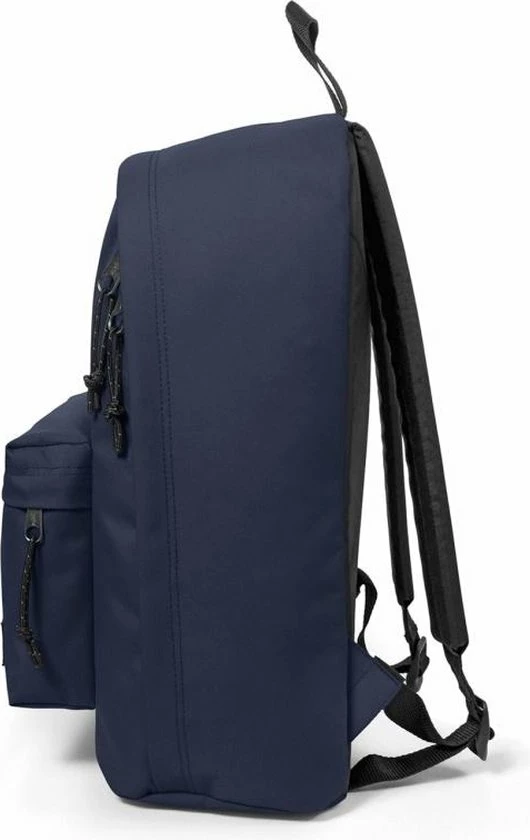 Flash-uitverkoop ❤️ Eastpak - Out Of Office ???? Backpack - 27L - Laptopvak - Navy Space ???? 12 Flash-uitverkoop ❤️ Eastpak - Out Of Office ???? Backpack - 27L - Laptopvak - Navy Space ???? - Afbeelding 10