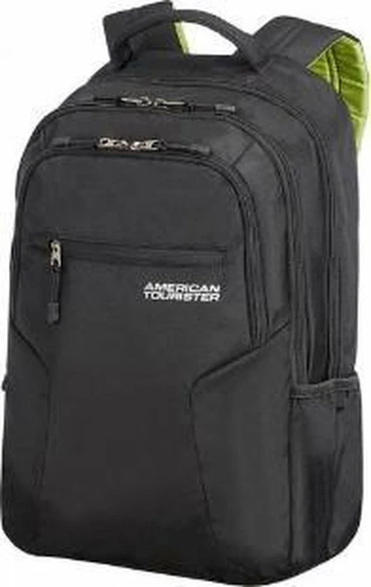 Groothandel ???? American Tourister Urban Groove Rugzak - 26 Liter - Black ???? 3 Groothandel ???? American Tourister Urban Groove Rugzak - 26 Liter - Black ????