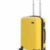 Gloednieuw ???? AttitudeZ Air-Z ???? Handbagage Koffer Geel 52cm - TSA-slot ✨ -Samsonite Winkel 533x840 3
