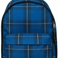 Promo ???? Eastpak Out Of Office Rugzak - 27 Liter - Checked Blue ⌛ 13 Promo ???? Eastpak Out Of Office Rugzak - 27 Liter - Checked Blue ⌛ -Samsonite Winkel 533x840 5