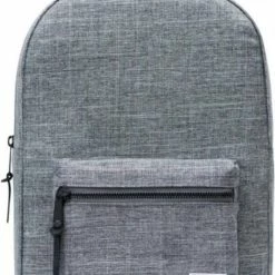 Beste deal ???? Herschel Sondevoeding Rugtas Settlement Grey ????