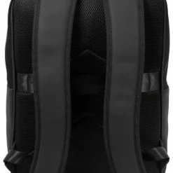 Groothandel ???? Norlander Norländer Twill Rugtas 34L - 4 Compartimenten - Dull PU - Zwart ✔️ -Samsonite Winkel 534x840