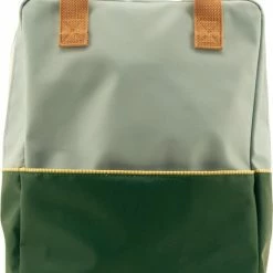 Top 10 ???? Sticky Lemon | Island Blue + Green Meadow - Rugzak - Large ????