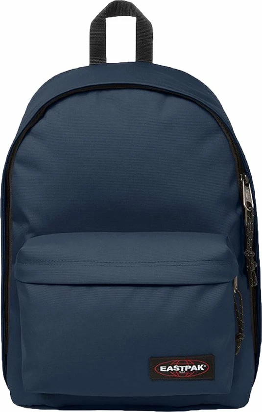 Flash-uitverkoop ❤️ Eastpak - Out Of Office ???? Backpack - 27L - Laptopvak - Navy Space ???? 3 Flash-uitverkoop ❤️ Eastpak - Out Of Office ???? Backpack - 27L - Laptopvak - Navy Space ????