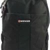 Hete verkoop ✨ Wenger ???? Backpack Rugzak 24l Voor School Werk Of Je Laptop - Kleur Zwart- Waterbestendig ???? 2 Hete verkoop ✨ Wenger ???? Backpack Rugzak 24l Voor School Werk Of Je Laptop - Kleur Zwart- Waterbestendig ???? -Samsonite Winkel 535x840 2