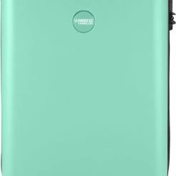 Beste deal ???? Princess Traveller PT01 - ???? Handbagagekoffer - Pacific Mint - S - 55cm ????
