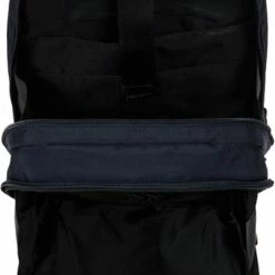 Gloednieuw ???? Brics Rugtas / Rugzak / Laptoptas / Schooltas - X Travel - 13 Inch - 17 Liter - Blauw ???? -Samsonite Winkel 537x840 2