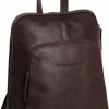 Uitgang ???? Chesterfield Naomi Rugzak Brown ⭐ 2 Uitgang ???? Chesterfield Naomi Rugzak Brown ⭐ -Samsonite Winkel 537x840 3