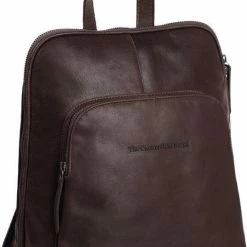 Uitgang ???? Chesterfield Naomi Rugzak Brown ⭐
