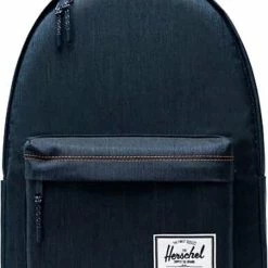 Beste Verkoop ⌛ Herschel Classic X-Large Indigo Denim / Ruime Rugzak Met 30L Opbergvolume - 15" Laptopvak - Twee Zijvakken Voor Drinkfles / Met Levenslange Fabrieksgarantie / Limited Lifetime Warranty / ???? Jeans ???? 14 Beste Verkoop ⌛ Herschel Classic X-Large Indigo Denim / Ruime Rugzak Met 30L Opbergvolume - 15" Laptopvak - Twee Zijvakken Voor Drinkfles / Met Levenslange Fabrieksgarantie / Limited Lifetime Warranty / ???? Jeans ???? -Samsonite Winkel 537x840 4