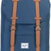 Coupon ???? Herschel Retreat Mid-Volume - Navy/Tan Synthetic Leather / Damesrugzak Met Magnetische Sluiting - Met Levenslange Fabrieksgarantie / Limited Lifetime Warranty / Blauw ⌛ 2 Coupon ???? Herschel Retreat Mid-Volume - Navy/Tan Synthetic Leather / Damesrugzak Met Magnetische Sluiting - Met Levenslange Fabrieksgarantie / Limited Lifetime Warranty / Blauw ⌛ -Samsonite Winkel 538x840 1