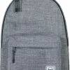Coupon ???? Herschel Classic - Raven Crosshatch / The Original ???? Backpack - Basic 'everyday' Rugzak Met 24L Opbergruimte / Met Levenslange Fabrieksgarantie / Limited Lifetime Warranty / Grijs ???? -Samsonite Winkel 538x840 4