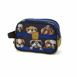 Beste deal ✔️ Pick & Pack Toilettas - ???? Dogs Blue ???? 8 Beste deal ✔️ Pick & Pack Toilettas - ???? Dogs Blue ???? -Samsonite Winkel 539x840 1