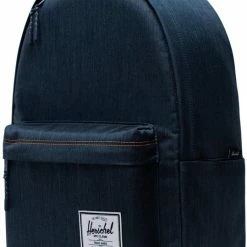 Beste Verkoop ⌛ Herschel Classic X-Large Indigo Denim / Ruime Rugzak Met 30L Opbergvolume - 15" Laptopvak - Twee Zijvakken Voor Drinkfles / Met Levenslange Fabrieksgarantie / Limited Lifetime Warranty / ???? Jeans ???? 11 Beste Verkoop ⌛ Herschel Classic X-Large Indigo Denim / Ruime Rugzak Met 30L Opbergvolume - 15" Laptopvak - Twee Zijvakken Voor Drinkfles / Met Levenslange Fabrieksgarantie / Limited Lifetime Warranty / ???? Jeans ???? -Samsonite Winkel 539x840 10
