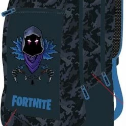 Beste deal ❤️ Fortnite Rugzak ???? -Samsonite Winkel 539x840 3