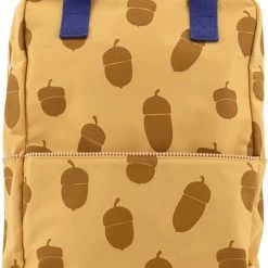 Nieuw ???? Sticky Lemon Acorn Large Rugtassen - Geel ???? 22 Nieuw ???? Sticky Lemon Acorn Large Rugtassen - Geel ???? -Samsonite Winkel 539x840 4