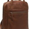Beste deal ???? The Chesterfield Brand Leren Rugzak Cognac Honolulu ???? 1 Beste deal ???? The Chesterfield Brand Leren Rugzak Cognac Honolulu ???? -Samsonite Winkel 540x840 6