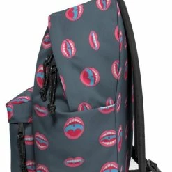 Alternative view of Kopen ???? Eastpak Padded Pak'r Rugtas Wall Art Mouth ⌛