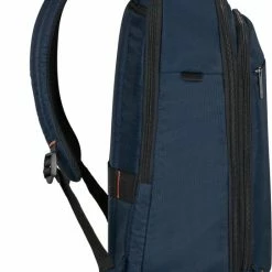 Aanbiedingen ???? "Samsonite Laptoprugzak - Network 4 Lpt ???? Backpack 17.3"" Space Blue" ???? -Samsonite Winkel 543x840