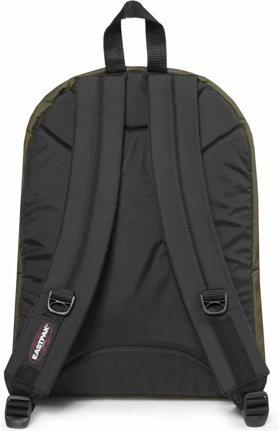 Beste Pirce ???? Eastpak - Pinnacle Rugzak - 38 Liter - Army Olive ✔️ 7 Beste Pirce ???? Eastpak - Pinnacle Rugzak - 38 Liter - Army Olive ✔️ - Afbeelding 5