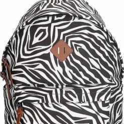 Gloednieuw ❤️ Enrico Benetti Londen 46121 Laptoprugzak Met 14" Laptopvak - Zebra Print ???? 16 Gloednieuw ❤️ Enrico Benetti Londen 46121 Laptoprugzak Met 14" Laptopvak - Zebra Print ???? -Samsonite Winkel 543x840 6