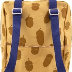 Nieuw ???? Sticky Lemon Acorn Large Rugtassen - Geel ???? 23 Nieuw ???? Sticky Lemon Acorn Large Rugtassen - Geel ???? -Samsonite Winkel 544x840 1