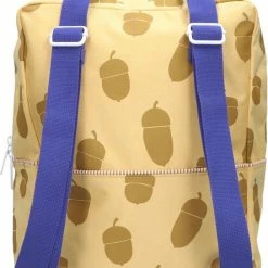 Nieuw ???? Sticky Lemon Acorn Large Rugtassen - Geel ???? 15 Nieuw ???? Sticky Lemon Acorn Large Rugtassen - Geel ???? -Samsonite Winkel 544x840
