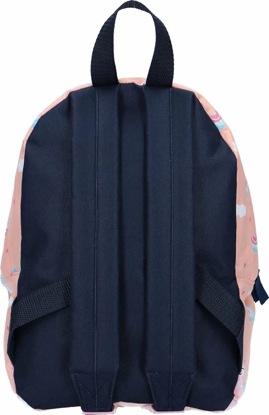 Aanbiedingen ✨ Prêt Rugzak Alpaca Junior 8 Liter Polyester Zalmroze ???? 5 Aanbiedingen ✨ Prêt Rugzak Alpaca Junior 8 Liter Polyester Zalmroze ???? - Afbeelding 3