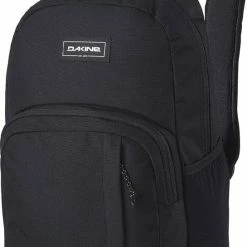 Top 10 ???? Dakine Rugzak / Rugtas / Schooltas - Campus - Zwart ????