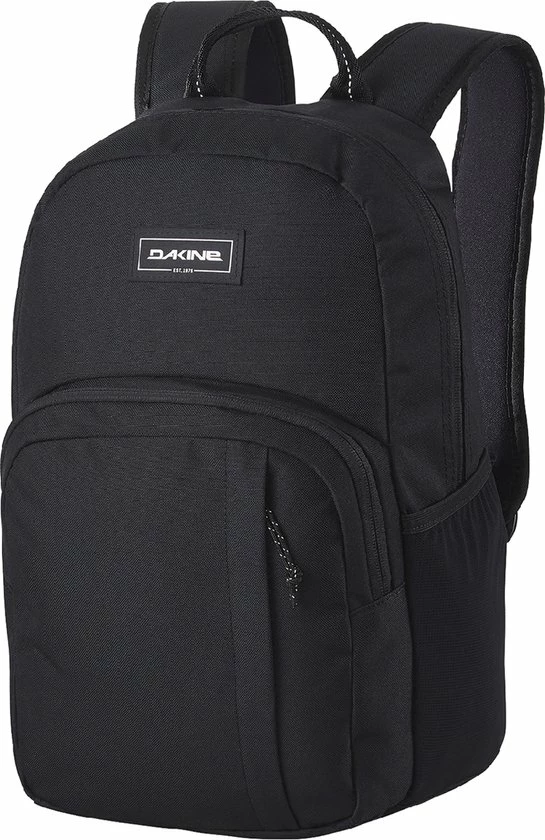 Top 10 ???? Dakine Rugzak / Rugtas / Schooltas - Campus - Zwart ???? 3 Top 10 ???? Dakine Rugzak / Rugtas / Schooltas - Campus - Zwart ????