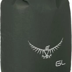 Gloednieuw ✨ Osprey DrySack 6 Shadow Grey ????