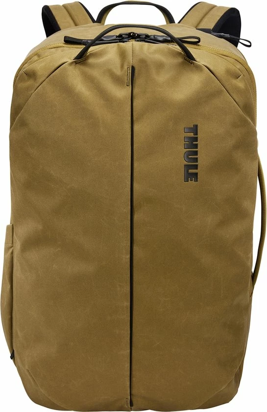 Beste deal ???? Thule Reistassen Zonder Wielen / Rugzak / Laptoptas / Schooltas - Aion - 16 Inch - 40 Liter - Goud ???? 3 Beste deal ???? Thule Reistassen Zonder Wielen / Rugzak / Laptoptas / Schooltas - Aion - 16 Inch - 40 Liter - Goud ????
