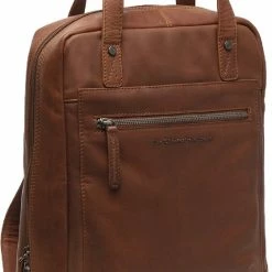 Beste deal ???? The Chesterfield Brand Leren Rugzak Cognac Honolulu ???? 16 Beste deal ???? The Chesterfield Brand Leren Rugzak Cognac Honolulu ???? -Samsonite Winkel 545x840 6