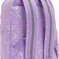 Beste Verkoop ???? Kipling SEOUL S Unisex Rugzak - Galaxy Metallic ❤️ 10 Beste Verkoop ???? Kipling SEOUL S Unisex Rugzak - Galaxy Metallic ❤️ -Samsonite Winkel 545x840 8