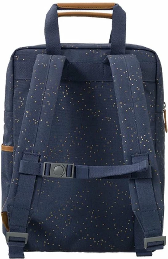 Goedkoop ???? Fresk Kinderrugzak / Rugtas / Schooltas - Fresk - 7 Liter - Leer - Blauw ???? 7 Goedkoop ???? Fresk Kinderrugzak / Rugtas / Schooltas - Fresk - 7 Liter - Leer - Blauw ???? - Afbeelding 5