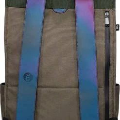 Goedkoopste ⌛ Bold Banana - Laptoprugzak Roll Top - Green Reflex ✨ 35 Goedkoopste ⌛ Bold Banana - Laptoprugzak Roll Top - Green Reflex ✨ -Samsonite Winkel 546x840 7