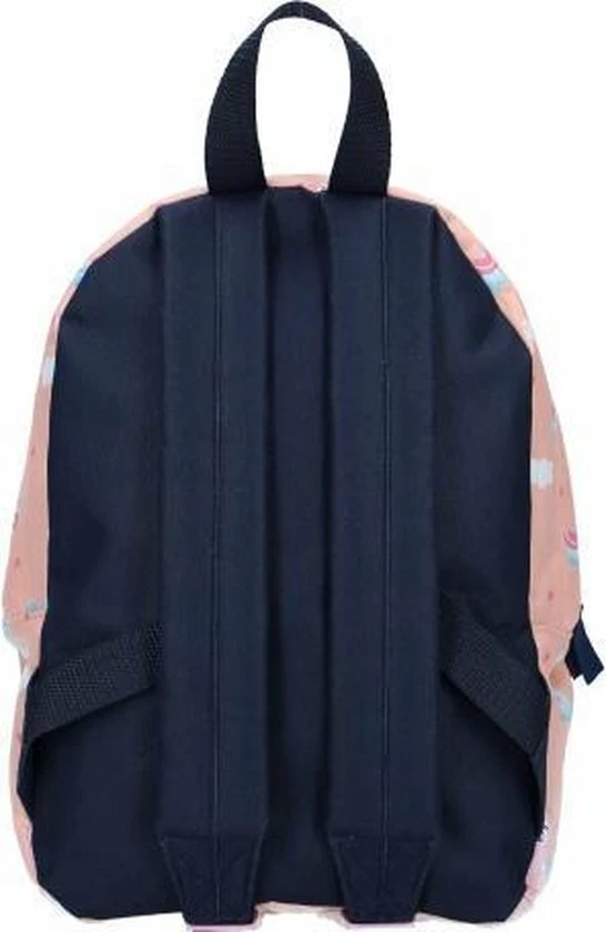 Aanbiedingen ✨ Prêt Rugzak Alpaca Junior 8 Liter Polyester Zalmroze ???? 6 Aanbiedingen ✨ Prêt Rugzak Alpaca Junior 8 Liter Polyester Zalmroze ???? - Afbeelding 4
