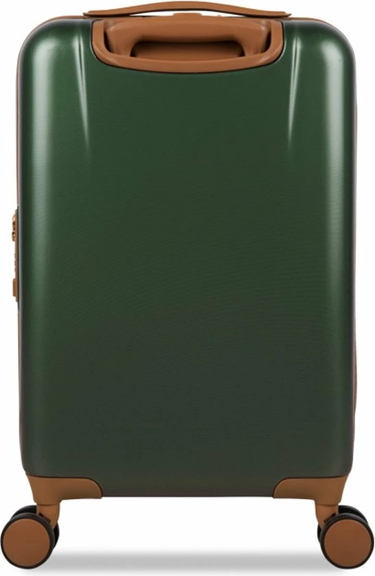 Hete verkoop ⌛ SUITSUIT - Fab Seventies Classic - Beetle Green - ???? Handbagage (55 Cm) ???? 16 Hete verkoop ⌛ SUITSUIT - Fab Seventies Classic - Beetle Green - ???? Handbagage (55 Cm) ???? - Afbeelding 14