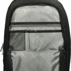 Kopen ⭐ Enrico Benetti Hamburg 62124 Laptoprugzak Met 15" Laptopvak - Zwart ⭐ 14 Kopen ⭐ Enrico Benetti Hamburg 62124 Laptoprugzak Met 15" Laptopvak - Zwart ⭐ -Samsonite Winkel 547x840 10