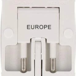 Beste deal ❤️ Hoesjeshoek.nl Travel Universal Adaptor ???? 14 Beste deal ❤️ Hoesjeshoek.nl Travel Universal Adaptor ???? -Samsonite Winkel 547x840 7