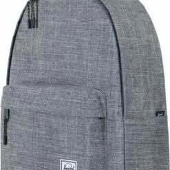 Coupon ???? Herschel Classic - Raven Crosshatch / The Original ???? Backpack - Basic 'everyday' Rugzak Met 24L Opbergruimte / Met Levenslange Fabrieksgarantie / Limited Lifetime Warranty / Grijs ???? 16 Coupon ???? Herschel Classic - Raven Crosshatch / The Original ???? Backpack - Basic 'everyday' Rugzak Met 24L Opbergruimte / Met Levenslange Fabrieksgarantie / Limited Lifetime Warranty / Grijs ???? -Samsonite Winkel 547x840 9